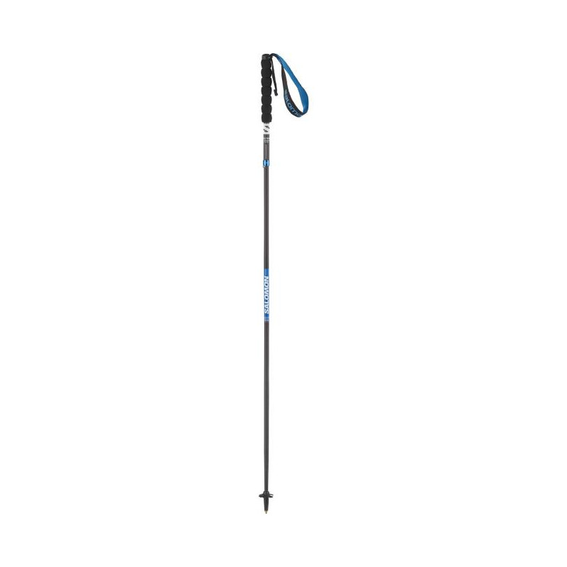 Salomon POLES ULTRA CARBON FOLDABLE