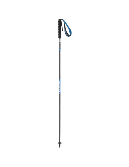 Bastones Salomon POLES ULTRA CARBON FOLDABLE