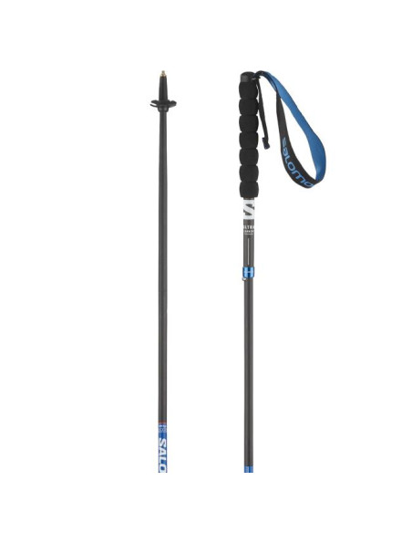 Salomon POLES ULTRA CARBON FOLDABLE