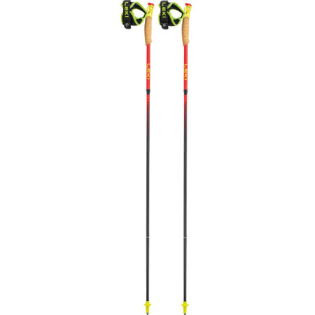 Lazdos Leki Ultratrail FX.One Superlite