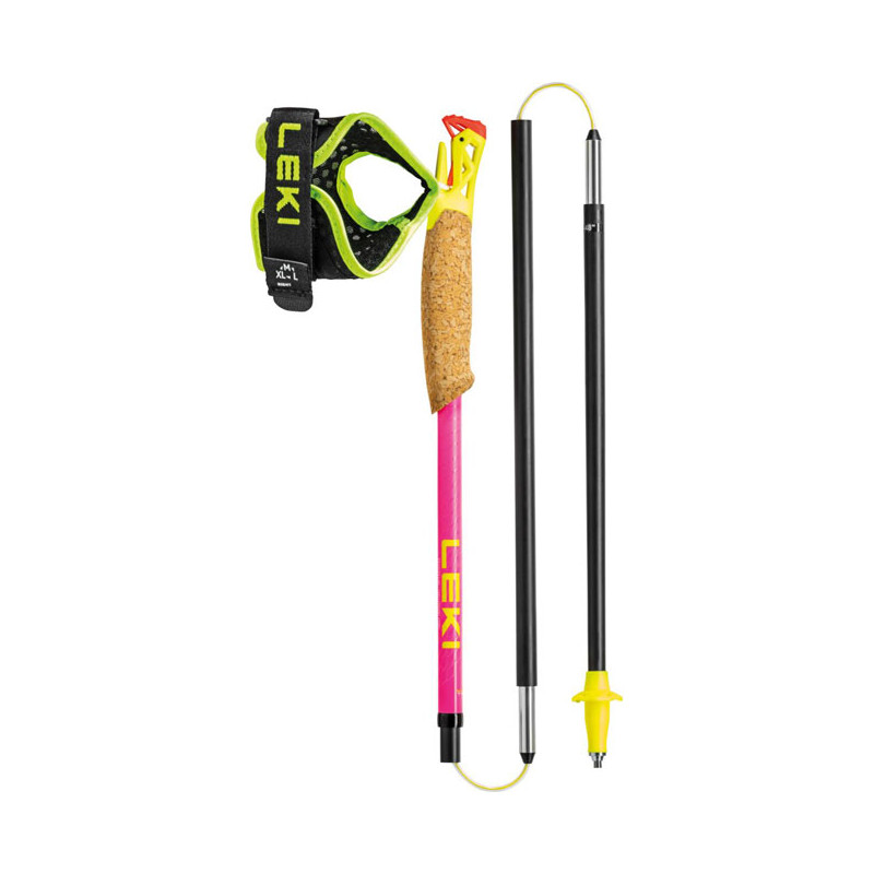 Lazdos Leki Ultratrail FX.One Superlite