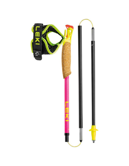 Bastones Leki Ultratrail FX.One Superlite