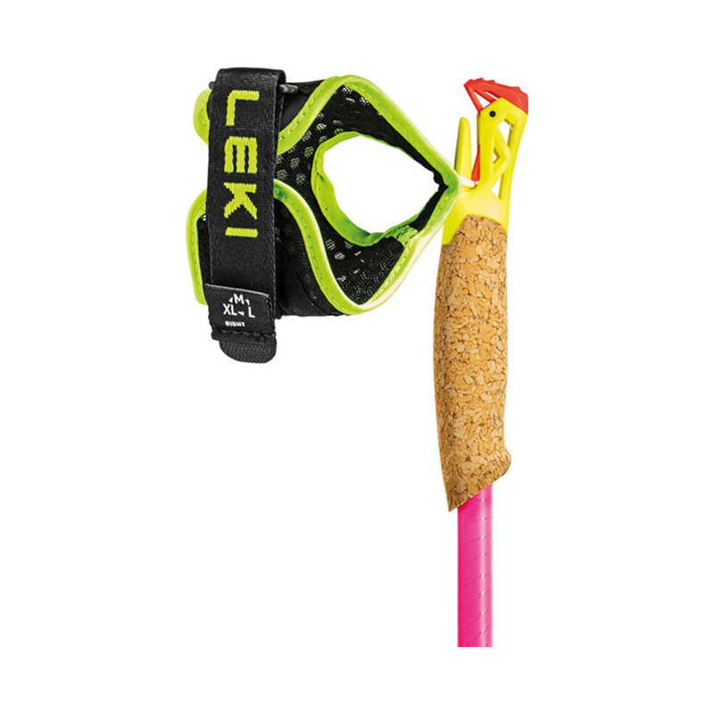 Lazdos Leki Ultratrail FX.One Superlite