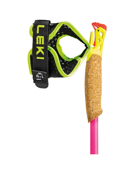 Leki Ultratrail FX.One Superlite