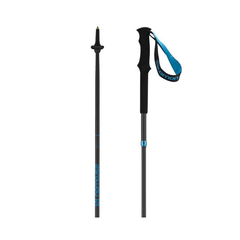 Bastones Salomon MTN Outdoor