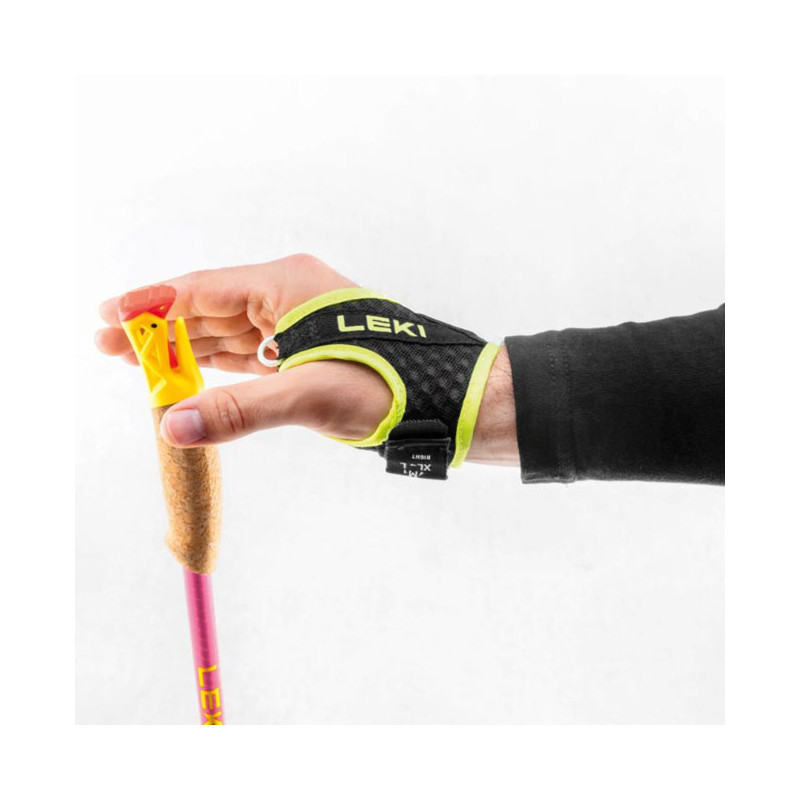 Leki Ultratrail FX.One Superlite