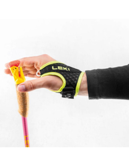 Lazdos Leki Ultratrail FX.One Superlite