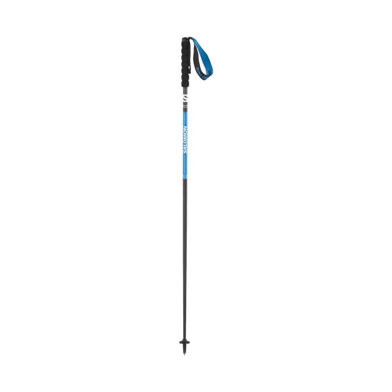 Bastones Salomon POLES PULSAR