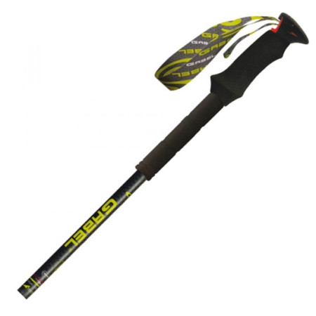 Lazdos Gabel Carbon Force FLK 2