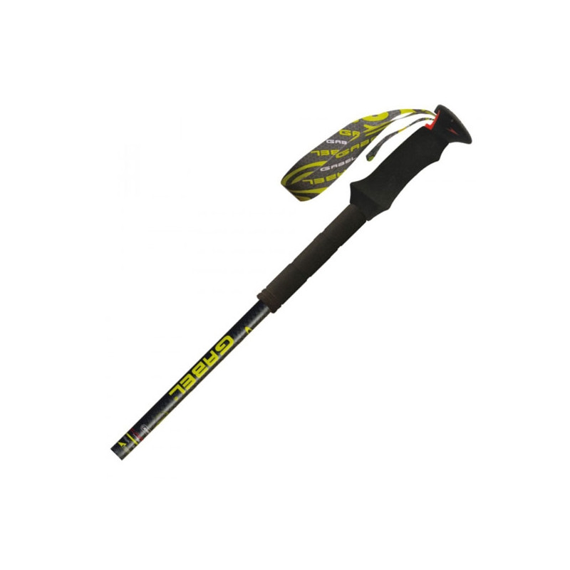 Lazdos Gabel Carbon Force FLK
