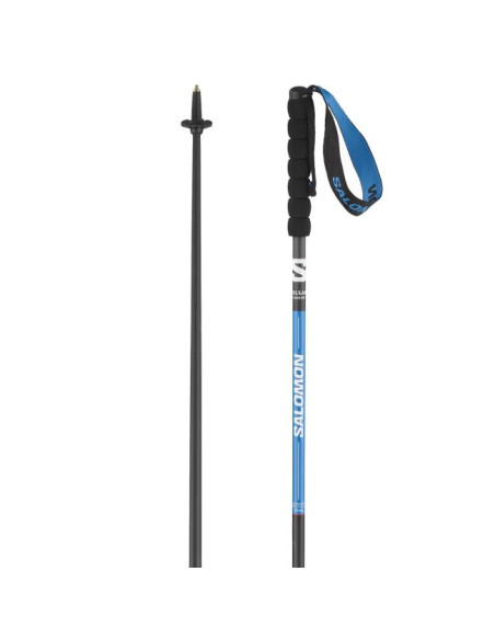 Bastones Salomon POLES PULSAR