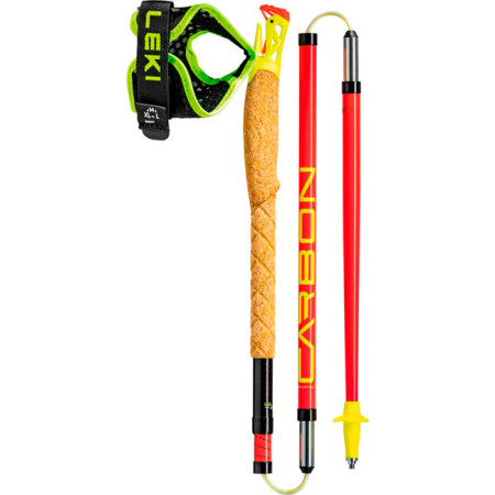 Palice Leki Ultratrail FX.One 2