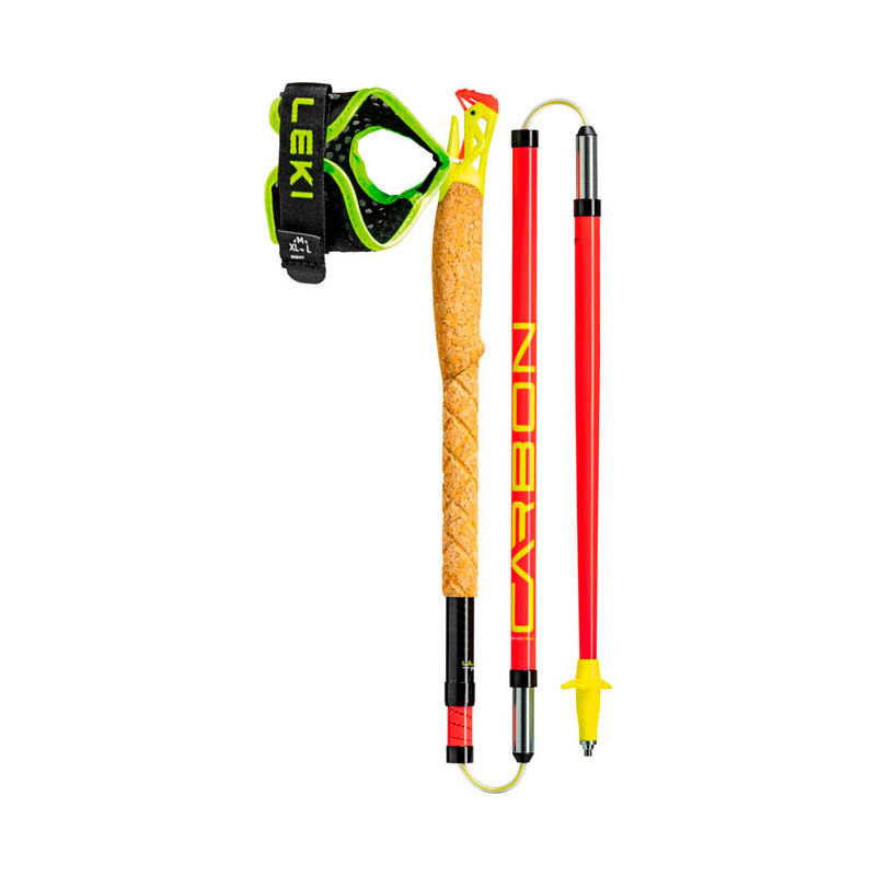 Leki Ultratrail FX.One Superlite