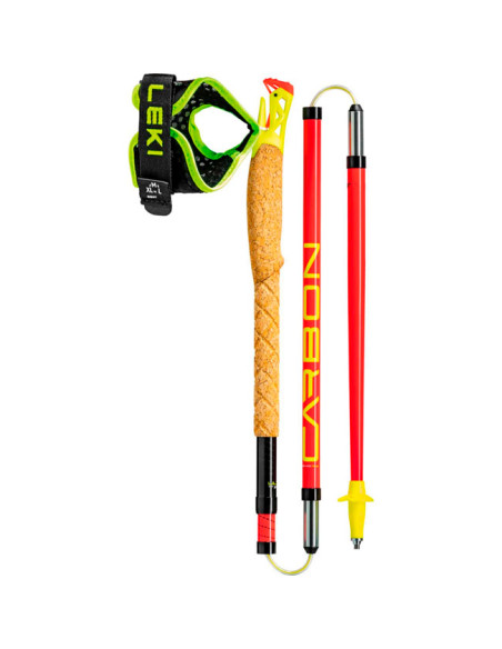 Rudak Leki Ultratrail FX.One