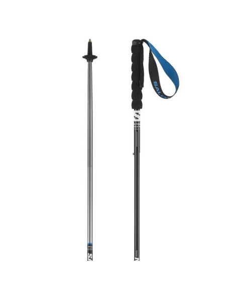 Bastones Salomon POLES ULTRA ALU FOLDABLE