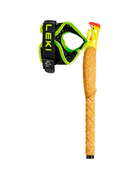 Rudak Leki Ultratrail FX.One