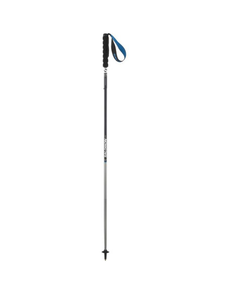 Bastones Salomon POLES ULTRA ALU FOLDABLE