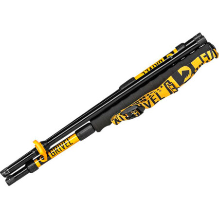 Lazdos Grivel Trail 3 (par) + rosetas 2