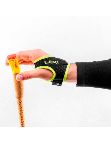 Leki Ultratrail FX.One