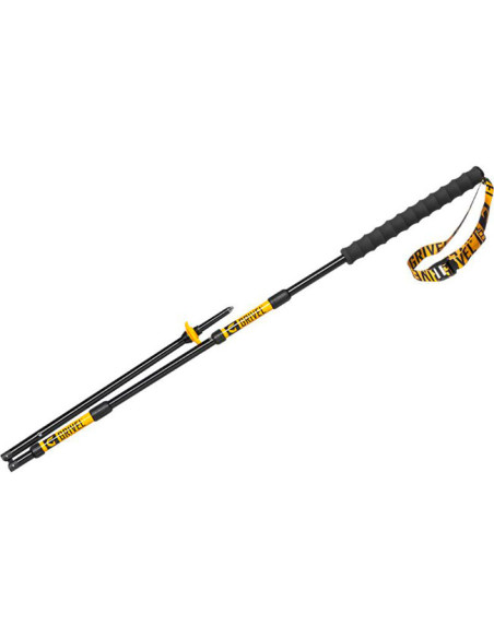 Grivel Trail 3 (par) + rosetas