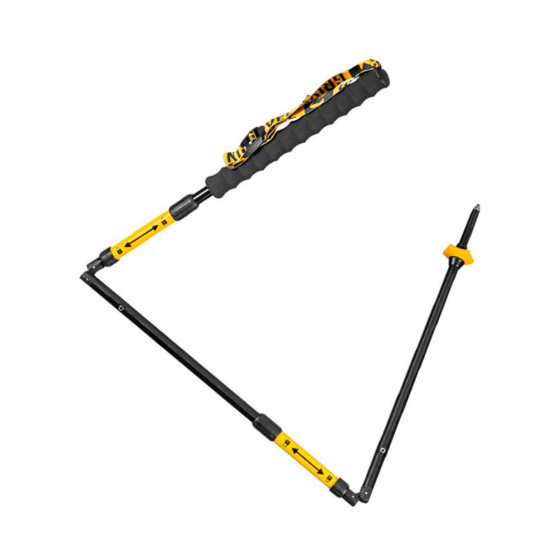 Bastones Grivel Trail 3 (par) + rosetas