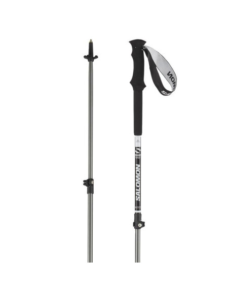 Salomon POLES QUEST ALU VARIO