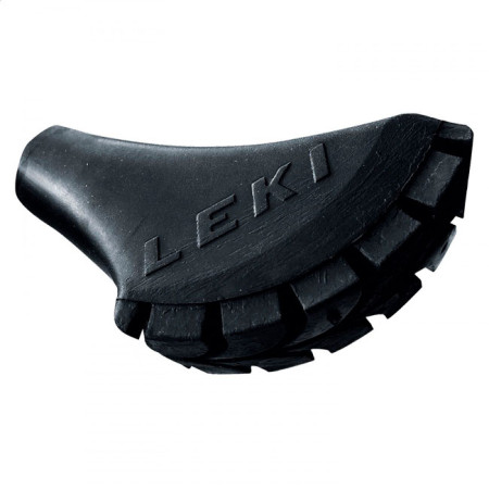 Leki Rubber Pad Walking