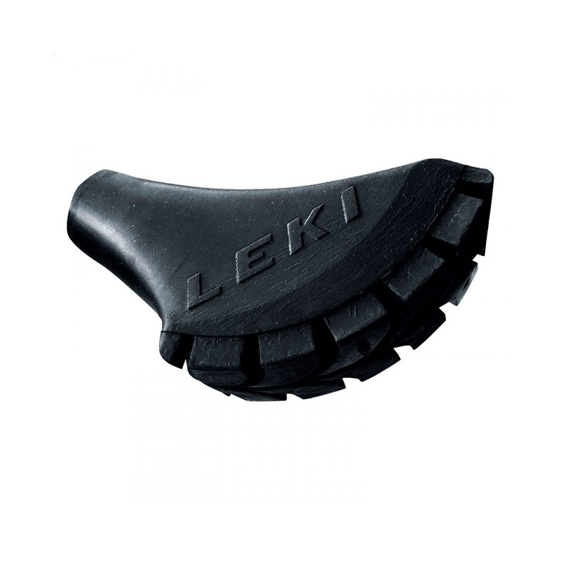 Leki Rubber Pad Walking