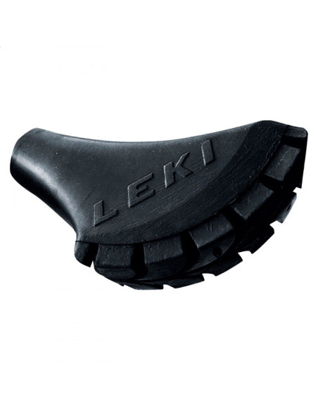 Leki Rubber Pad Walking