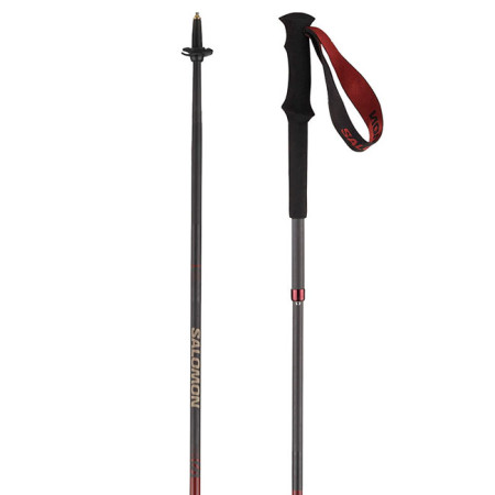 Salomon Poles Quest Carbon Foldable 2
