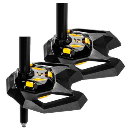 Rosetas Grivel MUTANT arandelas bastón (par)