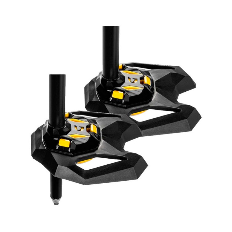 Grivel MUTANT arandela bastón (par)