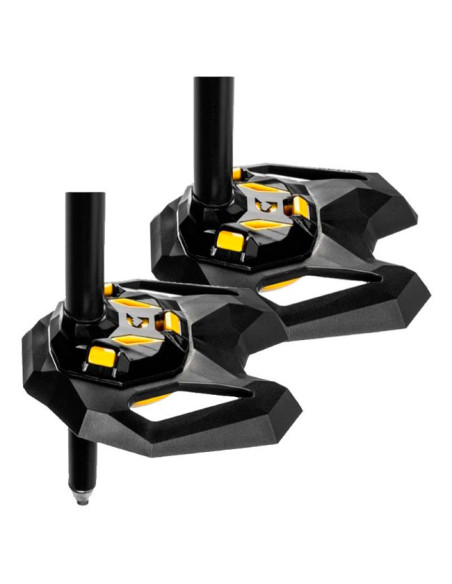 Grivel MUTANT arandela bastón (par)