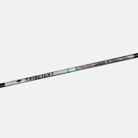 Bastones Raidlight Ultralight Carbon 2
