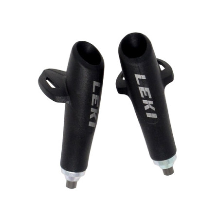 Leki Trail Tip 9mm (x2)