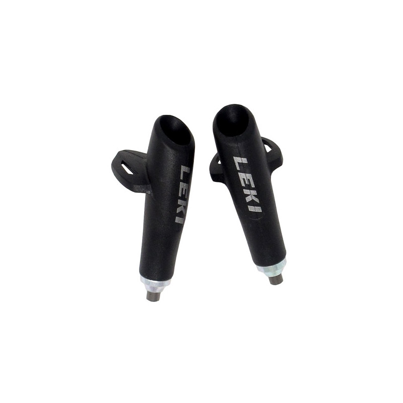 Leki Trail Tip 9mm (x2)