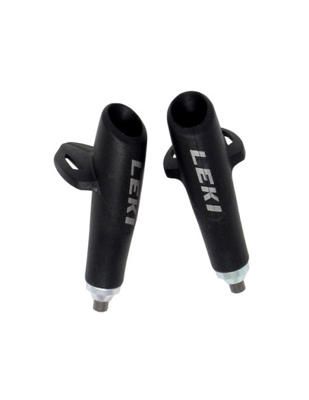Leki Trail Tip 9mm (x2)