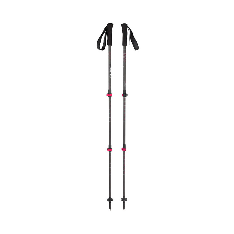 Bastones Camp Backcountry Carbon W