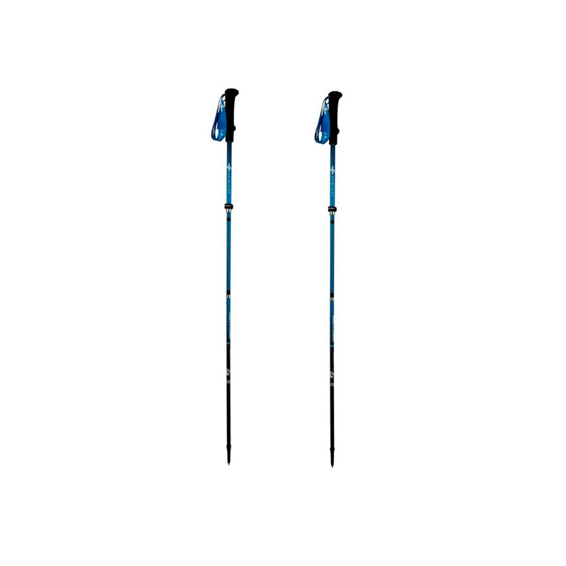 Bastones Raidlight Compact Carbon Ultra Evo