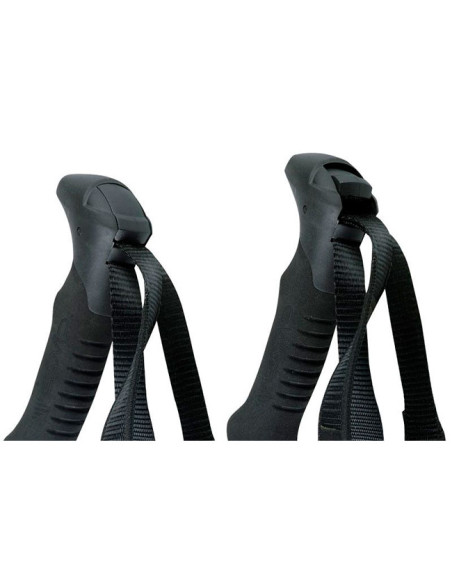 Bastones Camp Megasonic 115-135 cm