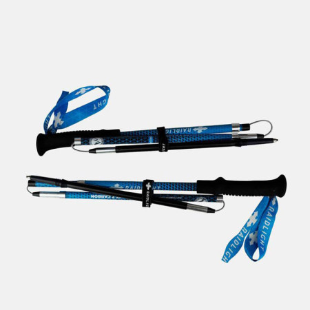 Rudak Raidlight Compact Carbon Ultra Evo 2