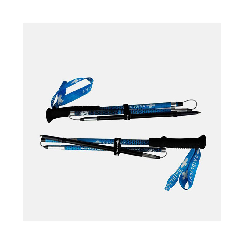 Rudak Raidlight Compact Carbon Ultra Evo