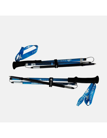 Palice Raidlight Compact Carbon Ultra Evo