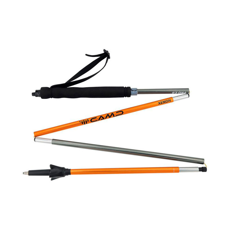 Rudak Camp Xenon Pro 2.0