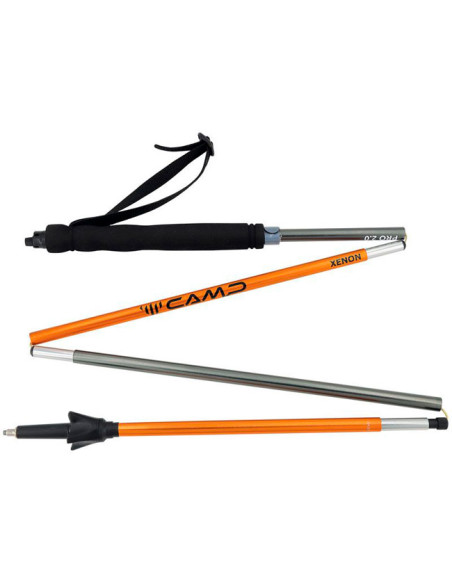 Rudak Camp Xenon Pro 2.0