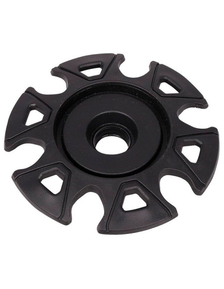 Bastones Camp Megasonic 115-135 cm