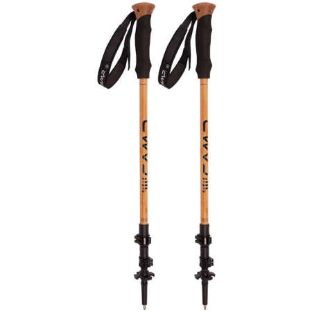 Rudak Camp Backcountry Bamboo 2