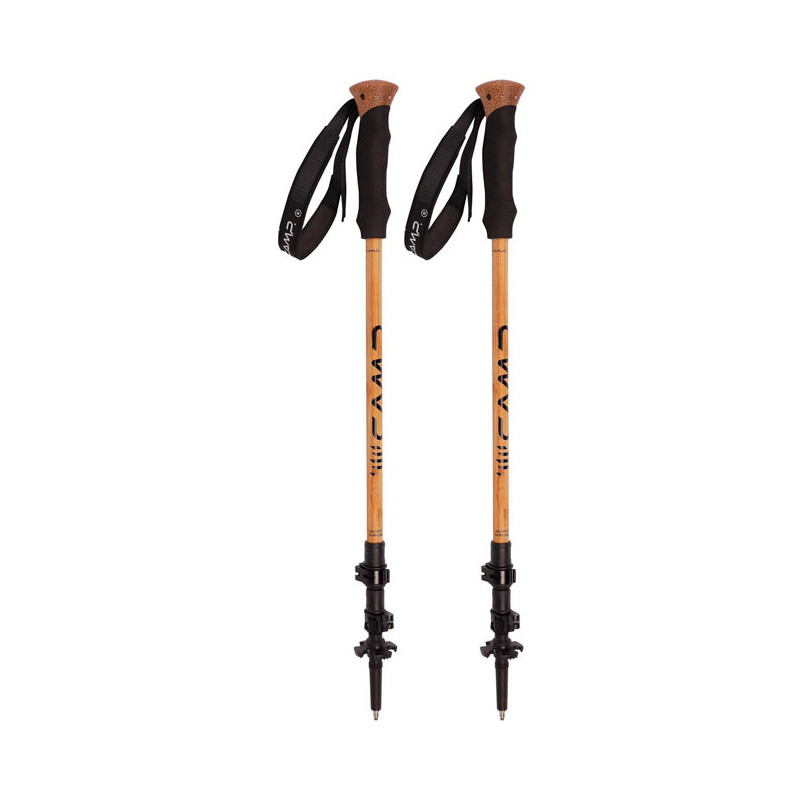 Palice Camp Backcountry Bamboo