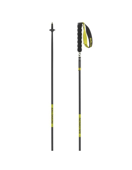 Bastones Salomon Ultra Carbon Foldable