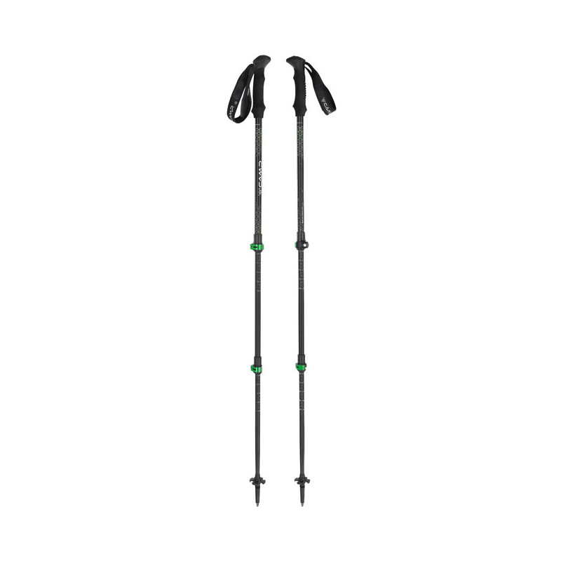 Rudak Camp Backcountry 3.0 67-135 cm